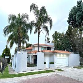 Foto de casa en renta en paseo de los laureles , el palomar secc bosques, tlajomulco de zúñiga, jalisco, 28942959 No. 01