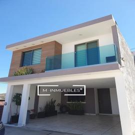 Foto de casa en venta en paseo de los leones , paseos del valle, tarímbaro, michoacán de ocampo, 0 No. 01