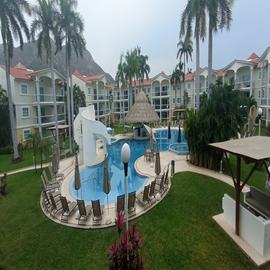 Foto de departamento en venta en paseo de los manglares , puerto marqués, acapulco de juárez, guerrero, 29386808 No. 01