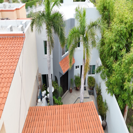 Foto de casa en venta en paseo de los marinos , mauricio castro, los cabos, baja california sur, 30288591 No. 01