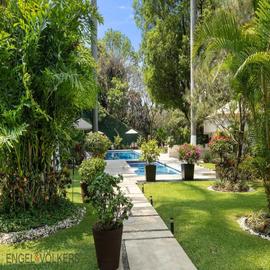 Foto de departamento en venta en paseo de los tabachines , 1ro. de mayo, cuernavaca, morelos, 31453905 No. 02