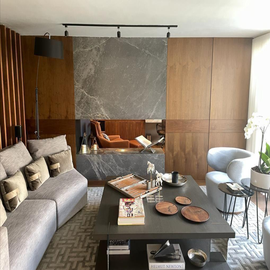 Foto de departamento en renta en paseo de los tamarindos , bosque de las lomas, miguel hidalgo, df / cdmx, 0 No. 01