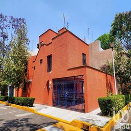 Foto de casa en renta en paseo de san francisco 170, cuadrante de san francisco, coyoacán, df / cdmx, 31020891 No. 01