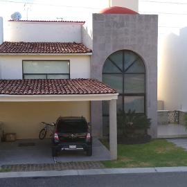 Foto de casa en renta en paseo de versalles 71, quintas del bosque, corregidora, querétaro, 0 No. 01