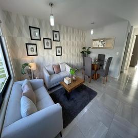 Foto de casa en venta en paseo de zákia poniente fraccionamiento zákia , zakia, el marqués, querétaro, 23726108 No. 01