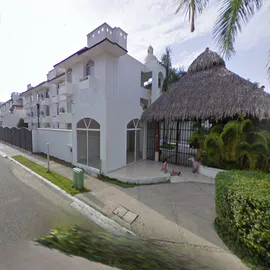 Foto de departamento en venta en paseo del coacoyul 0, club de golf palma real, zihuatanejo de azueta, guerrero, 0 No. 01