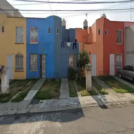 Foto de casa en venta en paseo del convento 00, cuarto, huejotzingo, puebla, 0 No. 01