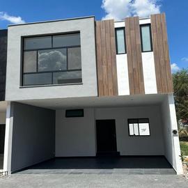 Foto de casa en venta en paseo del convento 307, condado de asturias, santiago, nuevo león, 0 No. 01