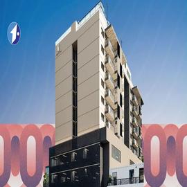 Foto de departamento en venta en paseo del lago , el lago, tijuana, baja california, 0 No. 01