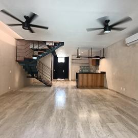 Foto de casa en renta en paseo del mar 64, campestre, benito juárez, quintana roo, 0 No. 01