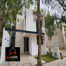 Foto de casa en venta en paseo del molino , san nicolás, aguascalientes, aguascalientes, 26790305 No. 01
