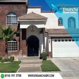 Foto de casa en renta en paseo del norte , campos elíseos, juárez, chihuahua, 0 No. 01