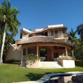 Valor estimado de casas, venta, Real Diamante, Acapulco de Juárez, Guerrero