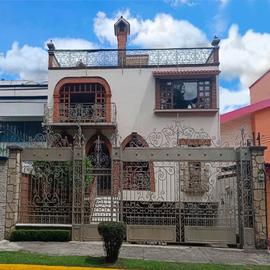 Foto de casa en venta en paseo hacienda de echegaray , hacienda de echegaray, naucalpan de juárez, méxico, 0 No. 01