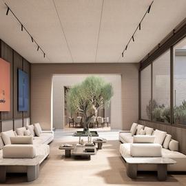 Foto de departamento en venta en paseo lomas altas , lomas altas, miguel hidalgo, df / cdmx, 31042336 No. 01