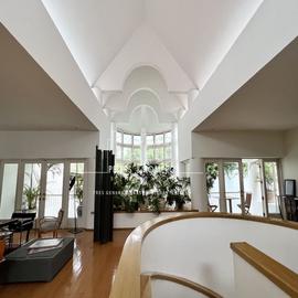 Foto de casa en venta en paseo lomas altas , lomas de chapultepec i sección, miguel hidalgo, df / cdmx, 27837099 No. 01