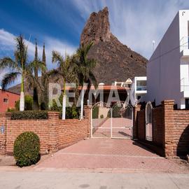 Foto de casa en venta en paseo mar bermejo , algodones, cajeme, sonora, 0 No. 01