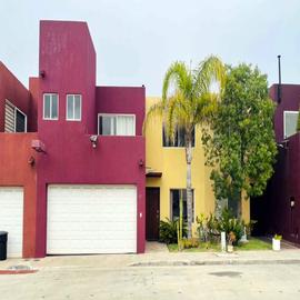 Foto de casa en venta en paseo playas de tijuana , playas de tijuana, tijuana, baja california, 0 No. 01