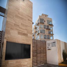 Foto de departamento en venta en  , paseos de cholula, san andrés cholula, puebla, 0 No. 01