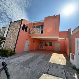 Foto de casa en renta en  , paseos de floresta, tampico, tamaulipas, 0 No. 01