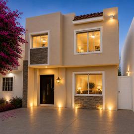 Foto de casa en renta en  , paseos de floresta, tampico, tamaulipas, 0 No. 01