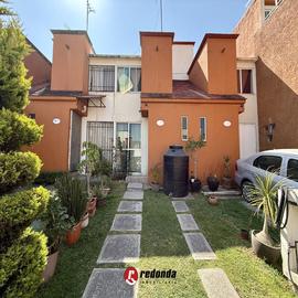Foto de casa en venta en  , paseos de izcalli, cuautitlán izcalli, méxico, 0 No. 01