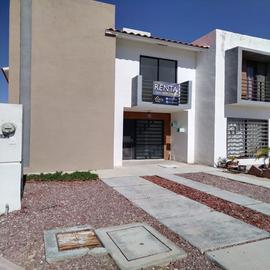 Foto de casa en renta en paseos de la asunción , san gerardo, aguascalientes, aguascalientes, 25844946 No. 01