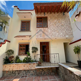 Foto de casa en venta en paseos de la cañada , la cañada, cuernavaca, morelos, 29948975 No. 01