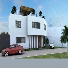 Foto de casa en venta en paseos de la hacienda , paseos de la hacienda, morelia, michoacán de ocampo, 23979458 No. 01