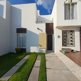 Foto de casa en renta en paseos de las estrellas 51, jardines banthi, san juan del río, querétaro, 0 No. 01