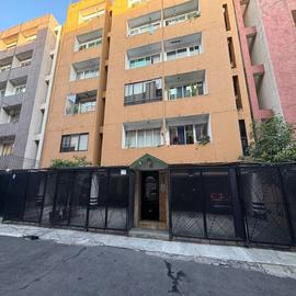 Foto de departamento en venta en paseos de los cipreses , paseos de taxqueña, coyoacán, df / cdmx, 0 No. 01