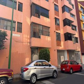 Foto de departamento en renta en paseos de los cipreses , paseos de taxqueña, coyoacán, df / cdmx, 29519060 No. 01