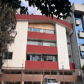 Foto de departamento en renta en  , paseos de taxqueña, coyoacán, df / cdmx, 0 No. 01