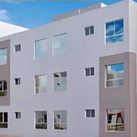 Foto de departamento en venta en  , paseos de tecámac, tecámac, méxico, 28918090 No. 01