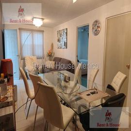 Foto de departamento en venta en  , paseos de tecámac, tecámac, méxico, 0 No. 01