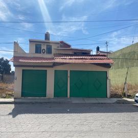 Foto de casa en venta en  , paseos de tetla, tetla de la solidaridad, tlaxcala, 29379305 No. 01
