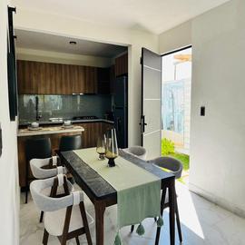 Foto de departamento en venta en  , paseos de xochitepec, xochitepec, morelos, 0 No. 01