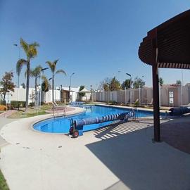 Foto de casa en renta en  , paseos del bosque, tecámac, méxico, 0 No. 01