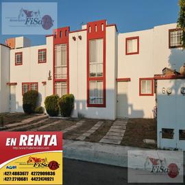 Foto de casa en renta en  , paseos del campestre, san juan del río, querétaro, 0 No. 01