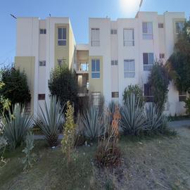 Foto de departamento en venta en  , paseos del marques, el marqués, querétaro, 0 No. 01