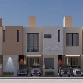 Foto de casa en venta en paseos del marques, el marqués, querétaro , paseos del marques ii, el marqués, querétaro, 0 No. 01