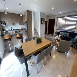 Foto de casa en venta en paseos del marques, el marqués, querétaro , paseos del marques ii, el marqués, querétaro, 0 No. 01