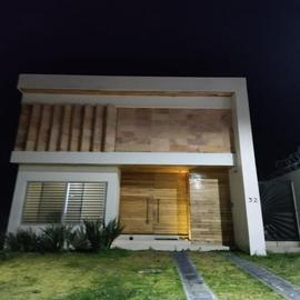 Foto de casa en venta en paseos del viñedo , bosques de la esperanza, tlajomulco de zúñiga, jalisco, 26217592 No. 01