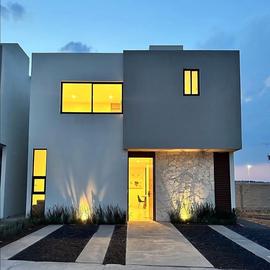 Foto de casa en venta en  , paso de mata zona vii, san juan del río, querétaro, 31046245 No. 01