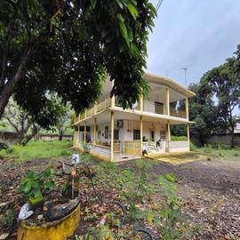 Foto de terreno habitacional en venta en  , paso del cedro, actopan, veracruz de ignacio de la llave, 30329027 No. 01