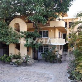 Foto de departamento en venta en patal , las playas, acapulco de juárez, guerrero, 0 No. 01