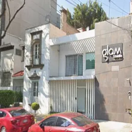 Foto de casa en renta en patricio sanz 907, del valle centro, benito juárez, df / cdmx, 0 No. 01