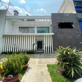 Foto de casa en renta en patricio sanz , del valle centro, benito juárez, df / cdmx, 0 No. 01