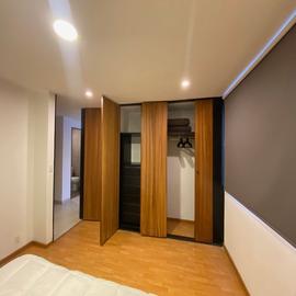 Foto de departamento en renta en patricio sanz , del valle norte, benito juárez, df / cdmx, 0 No. 01