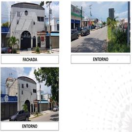 Foto de casa en venta en  , payo obispo i y ii, othón p. blanco, quintana roo, 0 No. 01